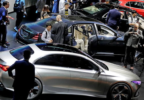 汽車行業安全警示 特斯拉召回超10萬輛國產Model 3和Model Y，奔馳、保時捷同步公布召回計劃