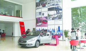 Jeep國(guó)產(chǎn)陷渠道之爭(zhēng)，菲亞特在華雙品牌戰(zhàn)略遇考驗(yàn)