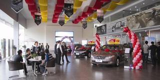 廣州合泰汽車(chē)銷(xiāo)售廣汽乘用車(chē)4S店信息指南