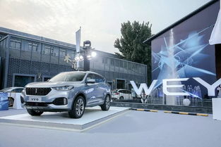 內(nèi)功扎實(shí)，體系制勝 解讀長(zhǎng)城汽車9月銷量環(huán)比大漲背后的深層邏輯