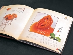 上海金粵華圖文設計 最簡單易做的菜單制作方法及市場參考