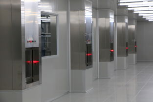 江西凈化工程公司綜合比較