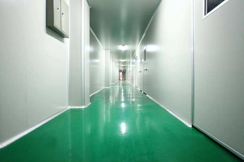 宣城食品車間廠房?jī)艋?無塵凈化車間安裝,廠房?jī)艋囬g