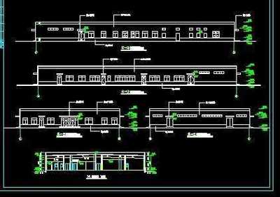 中藥飲片車間免費下載 - 工業(yè)、農業(yè)建筑 - 土木工程網(wǎng)