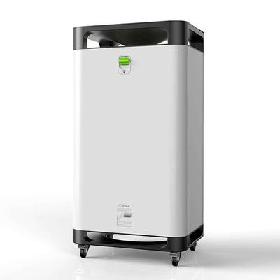 響應(yīng)式環(huán)?？諝鈨艋鲀艋O(shè)備網(wǎng)站模板