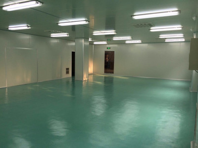 【江蘇豪俊凈化】無塵車間廠家、無塵車間、凈化車間、凈化工程、潔凈工程圖片_高清圖_細節圖