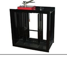 風量調(diào)節(jié)閥