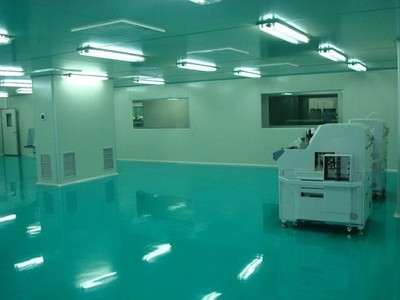 凈化工程中產(chǎn)生的噪音是如何控制的?