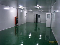 凈化工程專欄 無菌室凈化工程,無塵室凈化工程,實驗室凈化工程