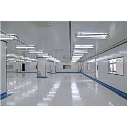 江西食品凈化車(chē)間工程價(jià)格