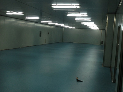 濟南蘭橋凈化工程的發展如何?