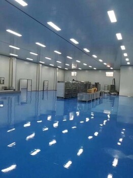 食品凈化工程設計