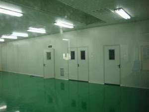 防城港凈化工程 價(jià)格_防城港凈化工程 , 無塵車間 君信達(dá)最給力 _廣東.