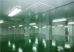 凈化工程車間報價 廠家