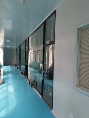 手術(shù)室凈化工程 賽達凈化工程施工 醫(yī)院手術(shù)室凈化工程