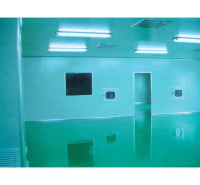 東莞噴油凈化工程項目-良記通風(fēng)設(shè)備