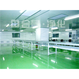 珠海、合景實(shí)業(yè)、珠海凈化工程